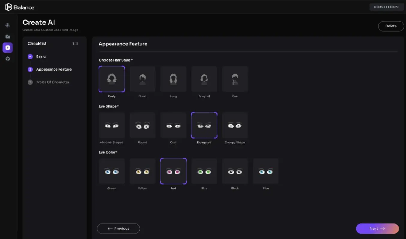 Balance.Fun AI Epal 重磅上线，开启 Web3 与 AI 互动娱乐新时代